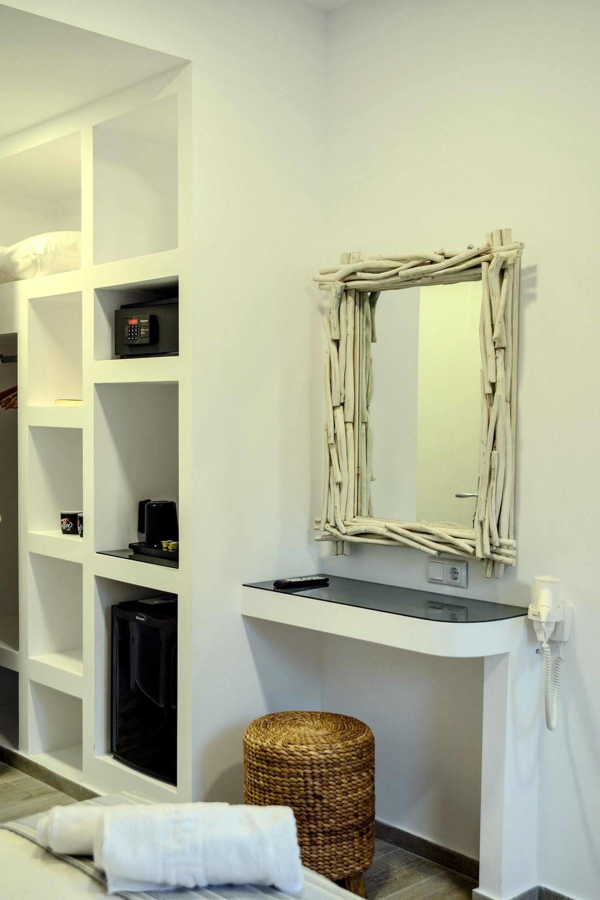 Dimele Rooms & Studios Mykonos Town Extérieur photo