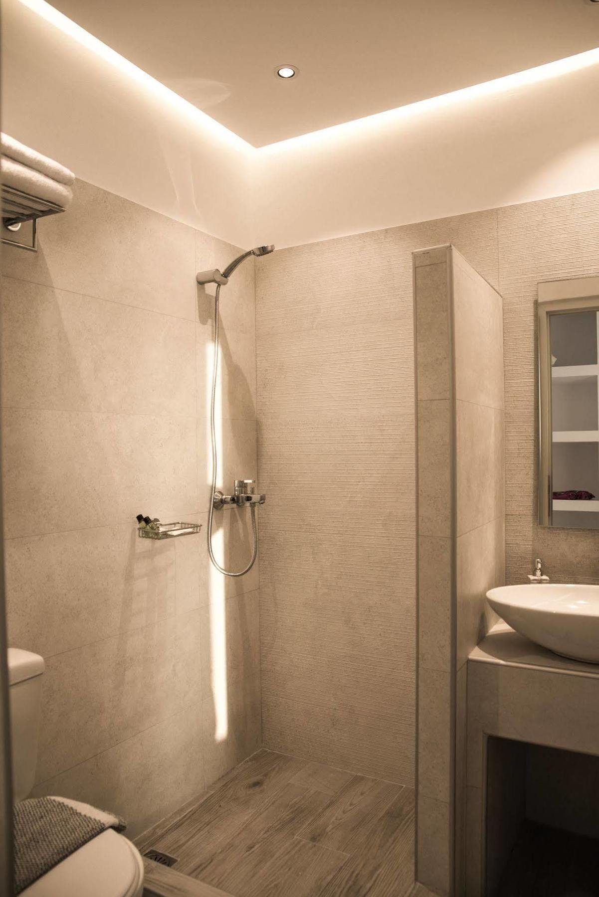 Dimele Rooms & Studios Mykonos Town Extérieur photo