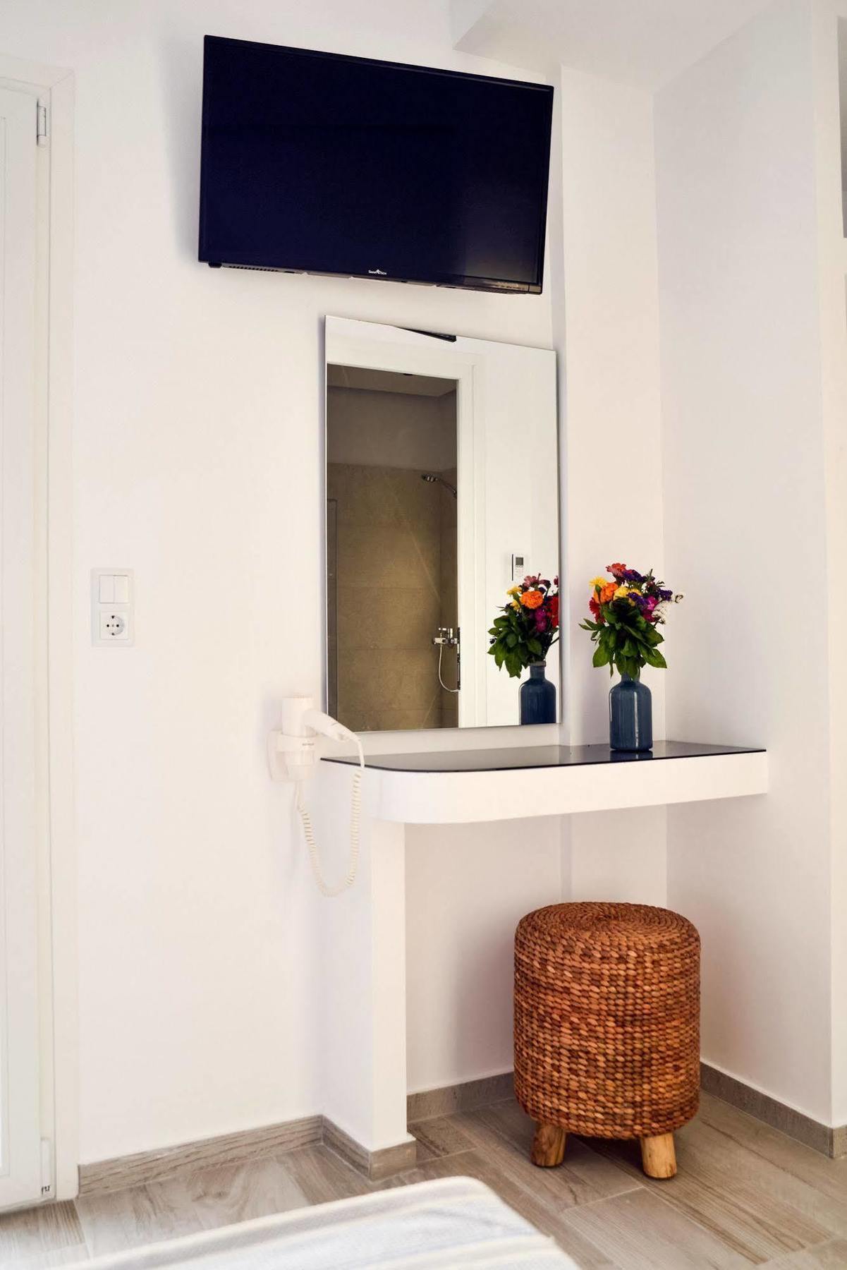 Dimele Rooms & Studios Mykonos Town Extérieur photo